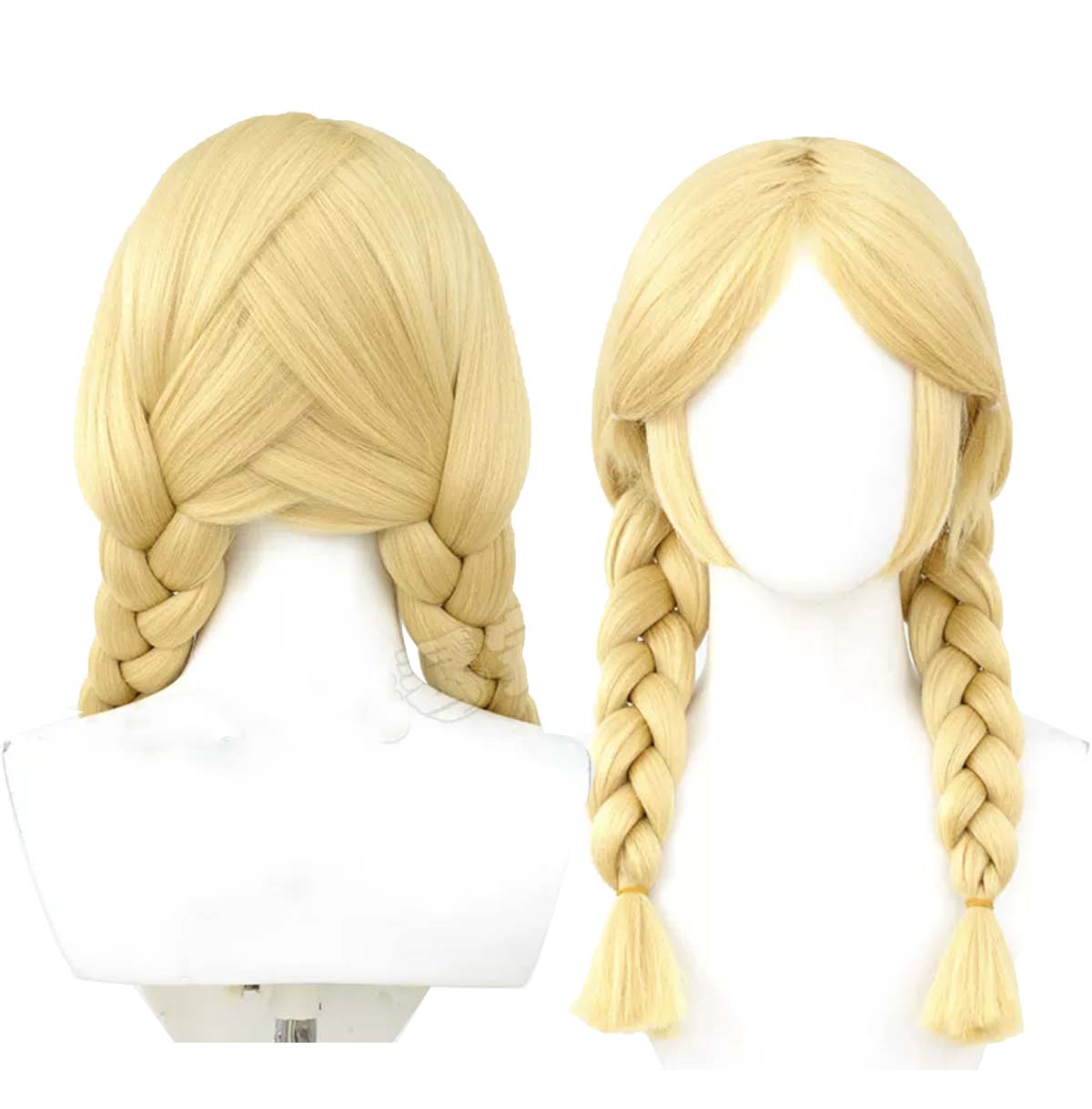 Женский парик для косплея Iden – обзор и цена Synthetic Braided Wigs For Black Women