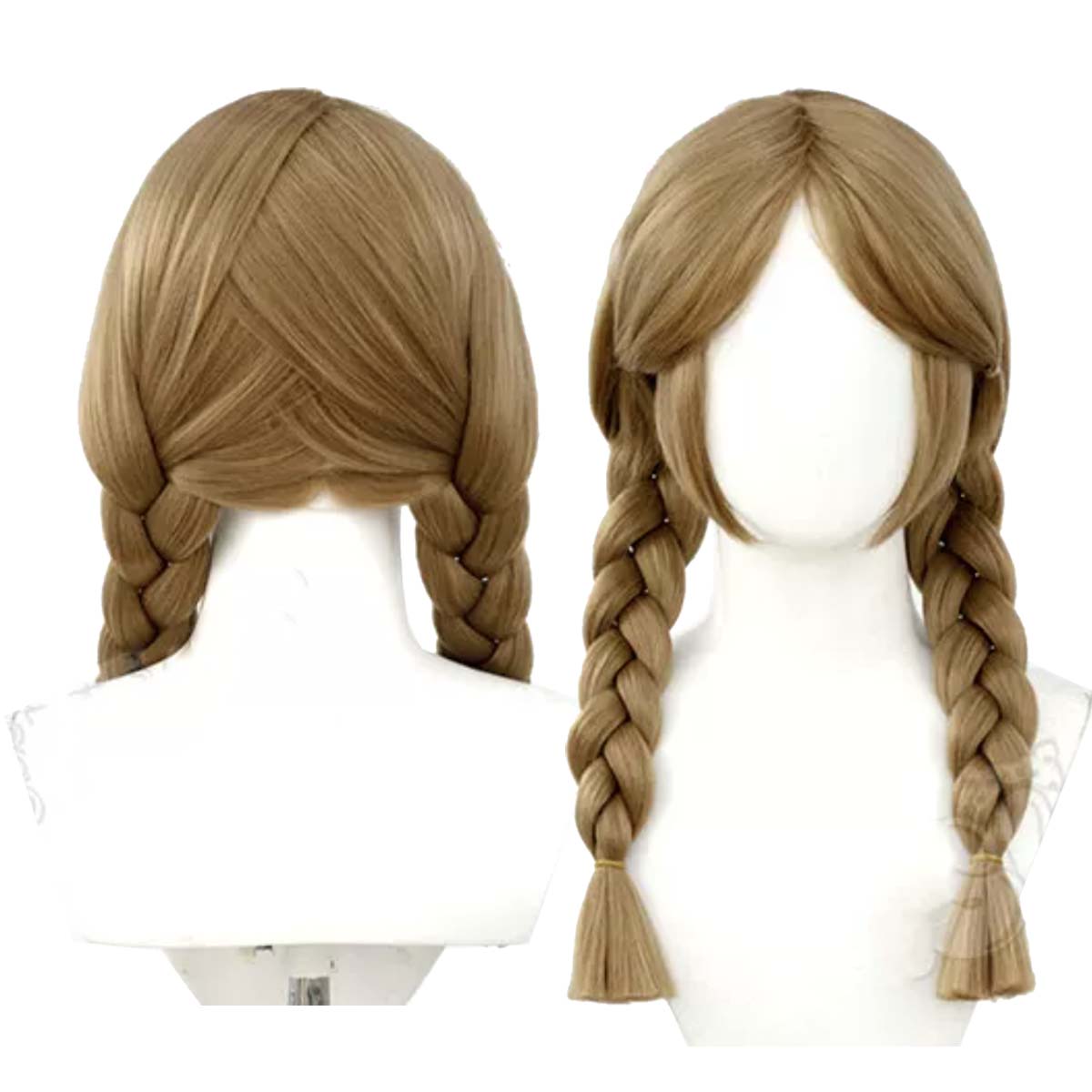Женский парик для косплея Iden – обзор и цена Synthetic Braided Wigs For Black Women