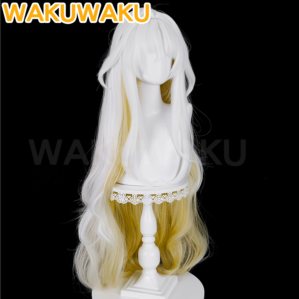В НАЛИЧИИ Парик для косплея Хс – обзор и цена Synthetic Wigs