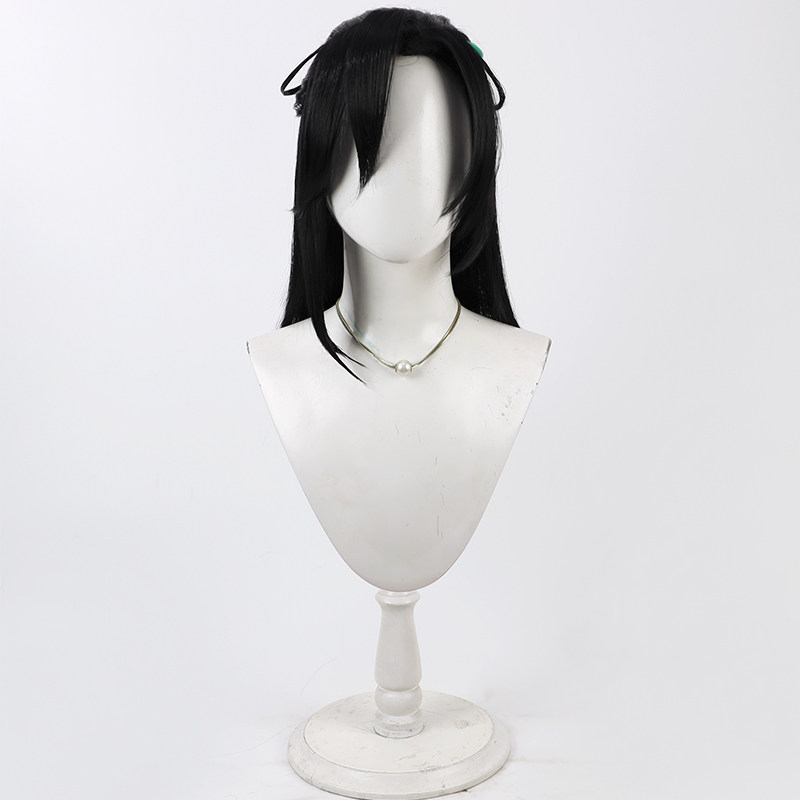 Парик для косплея Сасануки, To – обзор и цена Synthetic Wigs
