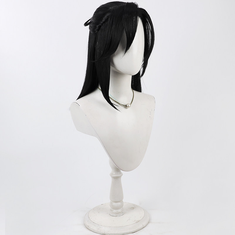 Парик для косплея Сасануки, To – обзор и цена Synthetic Wigs