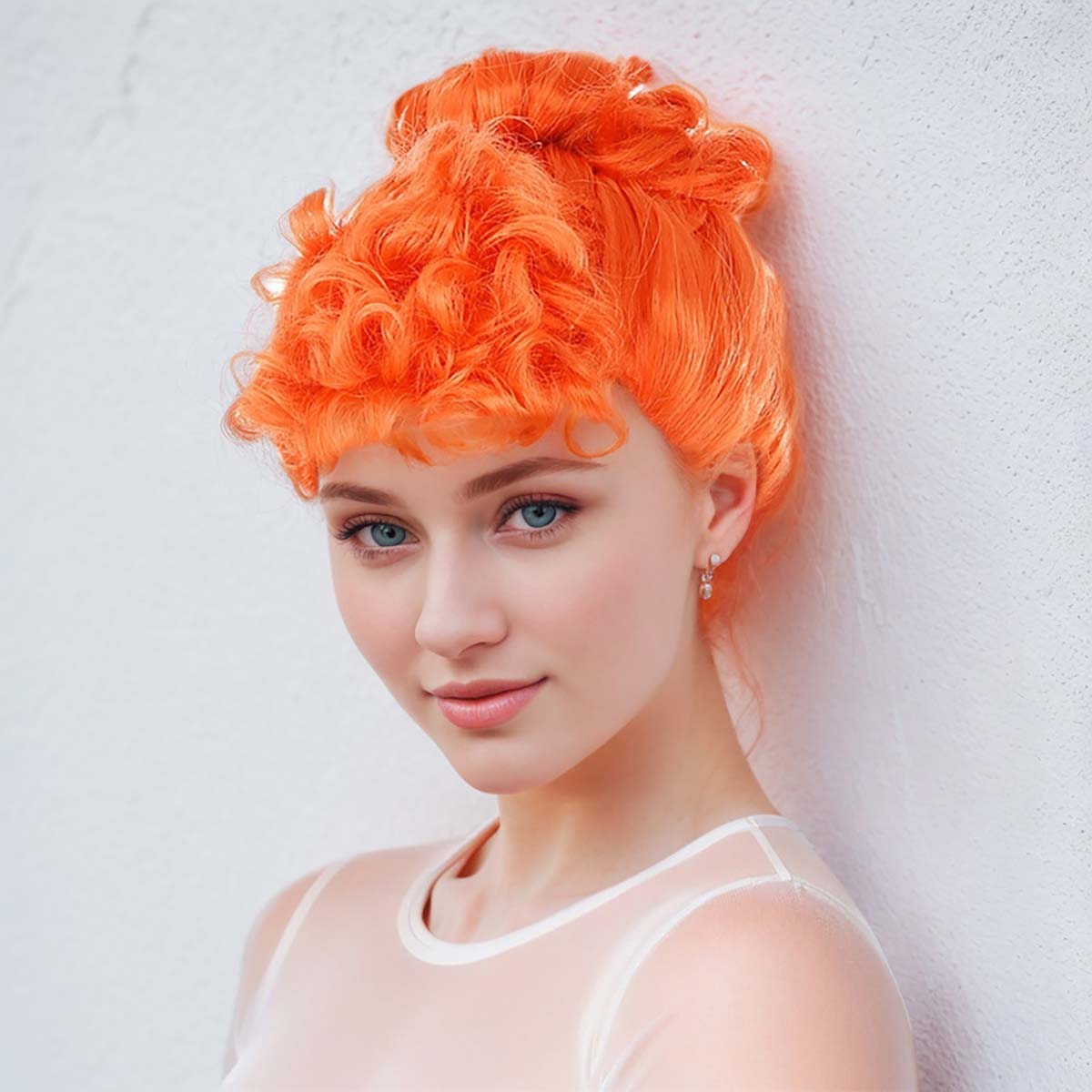 Костюм женщины-пещерницы, аксе – обзор и цена Synthetic Braided Wigs For Black Women