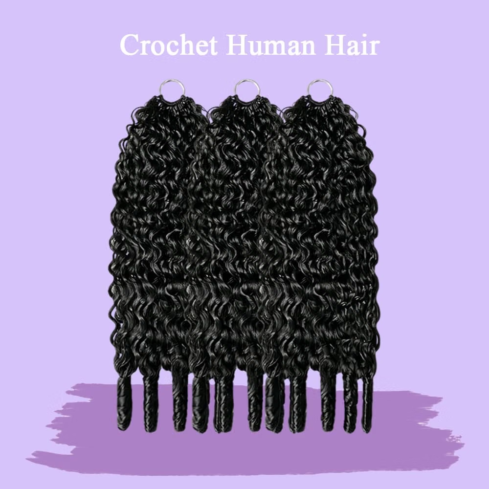 Бирманские кудрявые волосы Mir – обзор и цена Hair Bundles